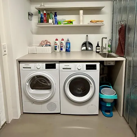 Stylish 2-room With A View Of Lägenhet Stuttgart